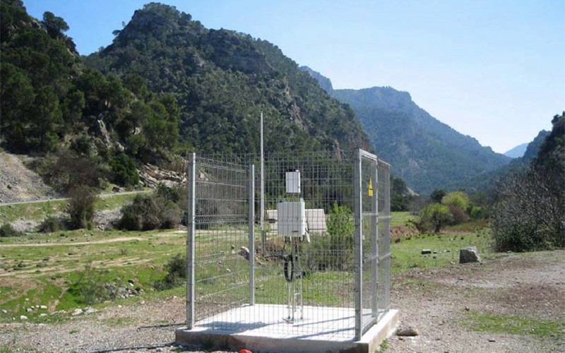 環(huán)境氣象|空氣質(zhì)量|海洋環(huán)境|水質(zhì)水文|植物生態(tài)