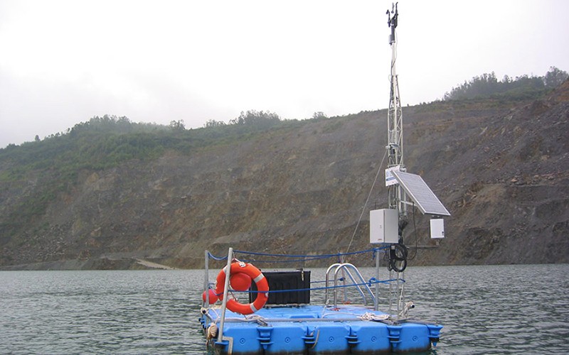 環境氣象|空氣質量|海洋環境|水質水文|植物生態