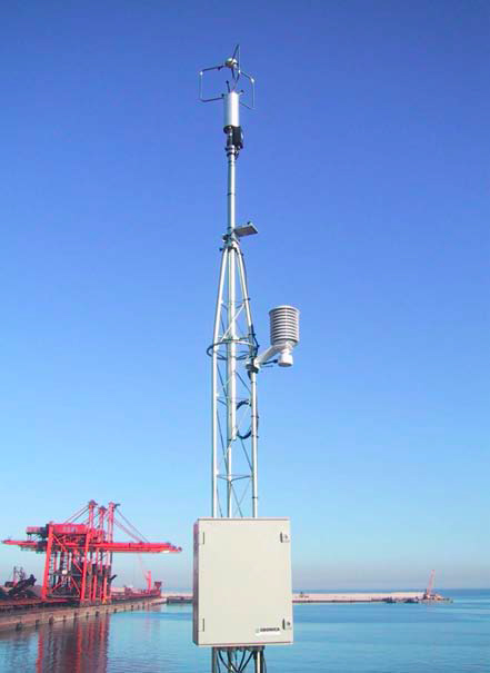 環境氣象|空氣質量|海洋環境|水質水文|植物生態