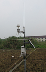 環境氣象|空氣質量|海洋環境|水質水文|植物生態